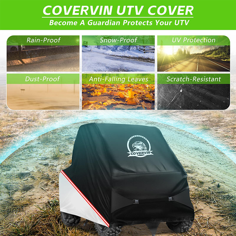 UTV Travel Cover | XYZCTEM®