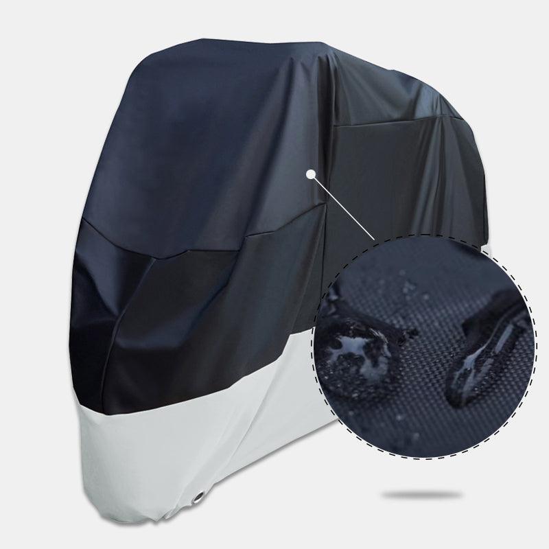 Indoor Motorcycle Cover - Motorcycle Cover For Sale - XYZCTEM®
