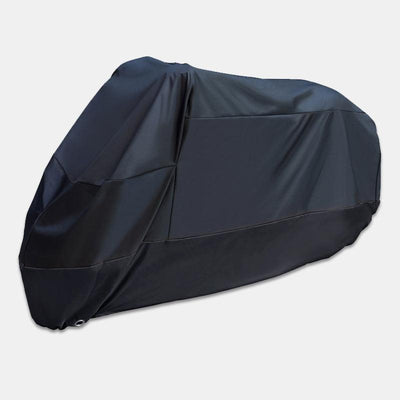 HEQCG Motorcycle Cover Compatible with Motorcycle Covers Yamaha