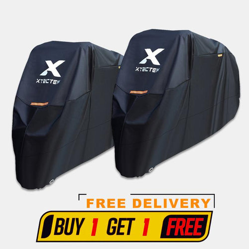 xyzctem motorcycle cover review