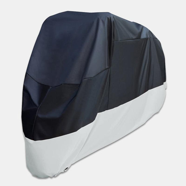 xyzctem motorcycle cover review