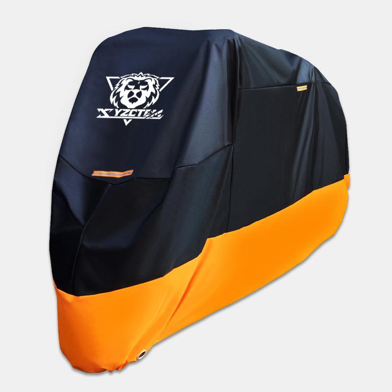 box moto - Cover your Moto with STYLE!! ‪ Gazebox Moto - 30s - ‬