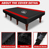 pool table bar | pool table cover - XYZCTEM®