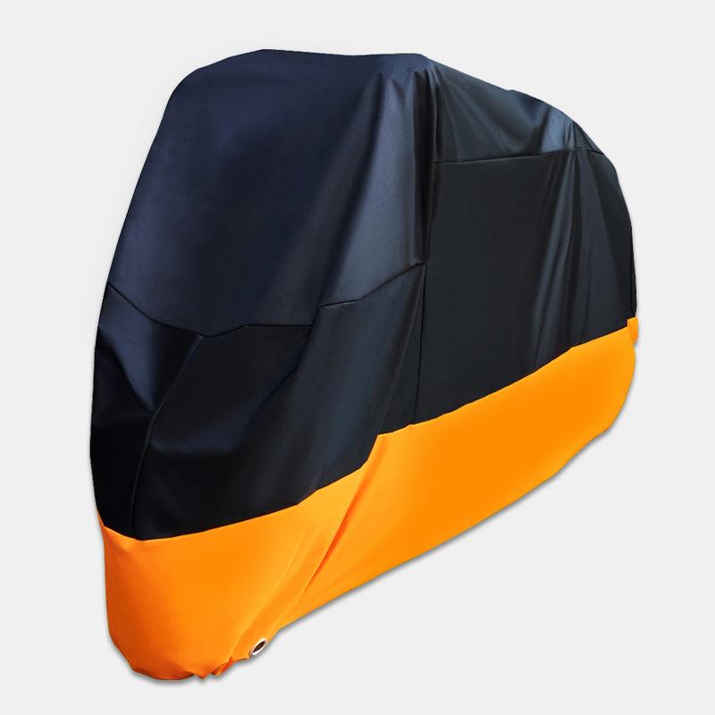 Indoor Motorcycle Cover - Motorcycle Cover For Sale - XYZCTEM®