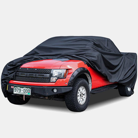 Truck Car Cover | XYZCTEM®